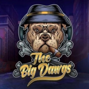 Logo The Big Dawgs