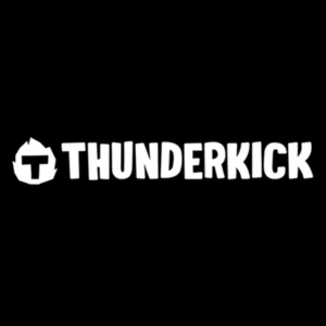 Logo Thunderkick logo