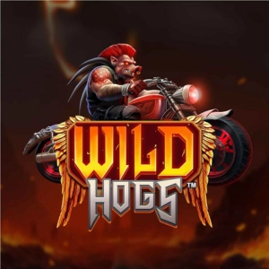 Logo Wild Hogs