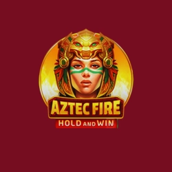Logo Aztec Fire