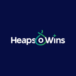 Logo Heaps O Wins Logo