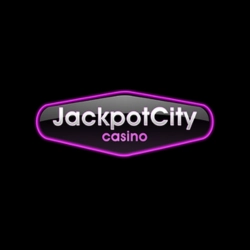 Logo JackpotCity Casino Logo
