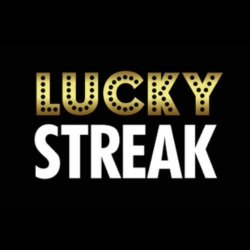 Logo Lucky Streak Software Logo