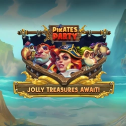 Logo Pirates Party