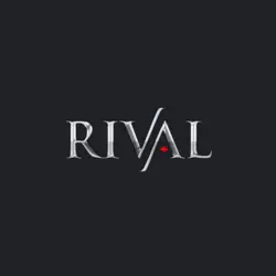 Logo Rival Gaming Software Logo