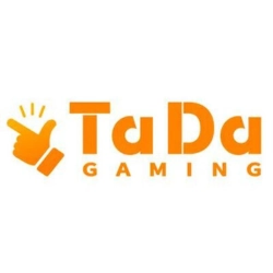 Logo TaDa Gaming Logo