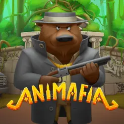 Logo Animafia