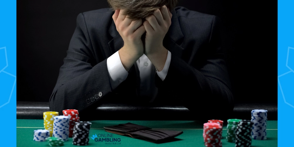 Gambling Addiction Australia