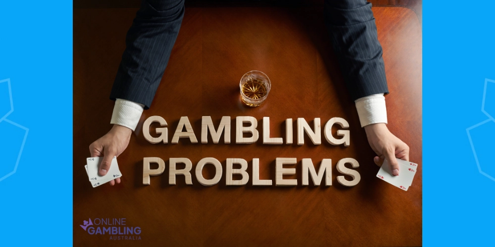 Gambling Harm Australia Help