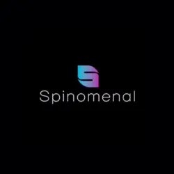 Logo Spinomenal Gaming Software Logo